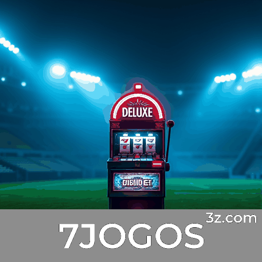 7JOGOS Logo