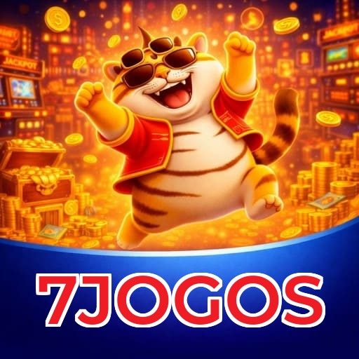 7JOGOS Logo