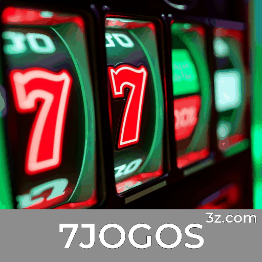 7JOGOS Logo