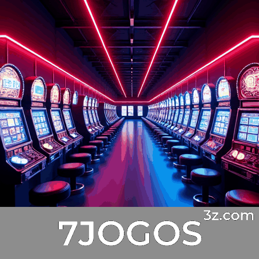 7JOGOS Logo