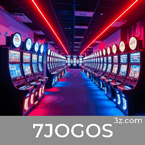 7JOGOS Logo