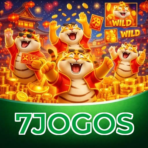 7JOGOS Logo