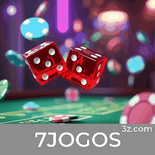 7JOGOS Logo
