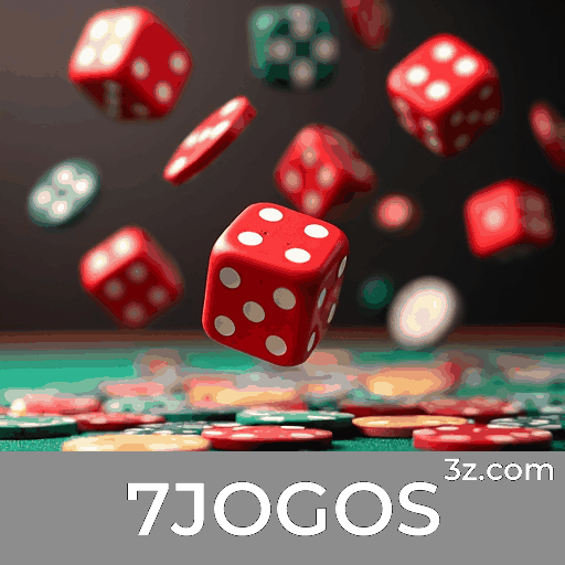 7JOGOS Logo