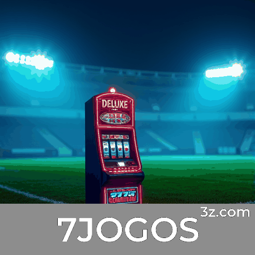 7JOGOS Logo